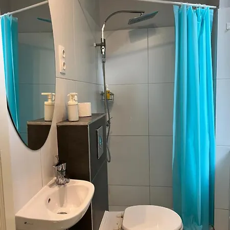 N38 By Small Apartmán *