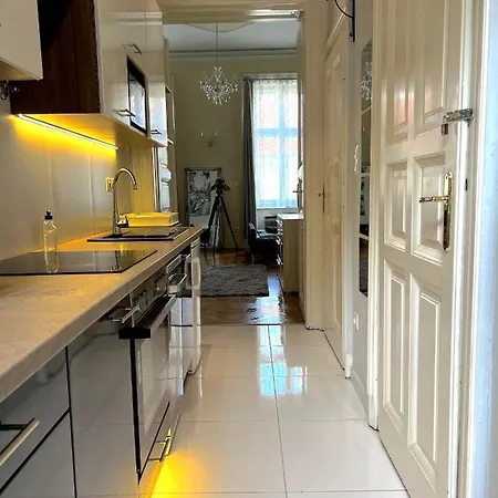 N38 By Small Apartmán