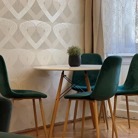 Apartmán N38 By Small