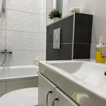 Apartmán N38 By Small *