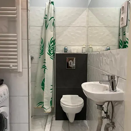 Apartmán N38 By Small *