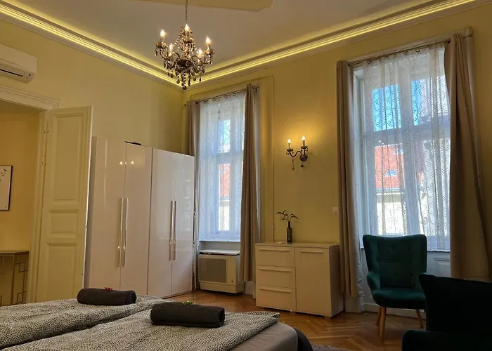 N38 By Small Budapest