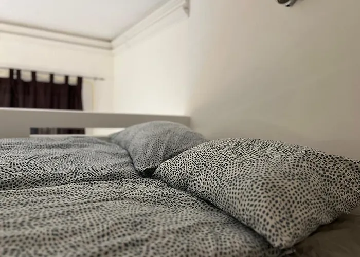 N38 By Small * Budapest