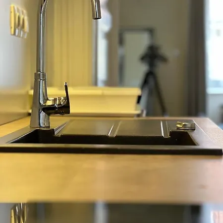 N38 By Small アパート