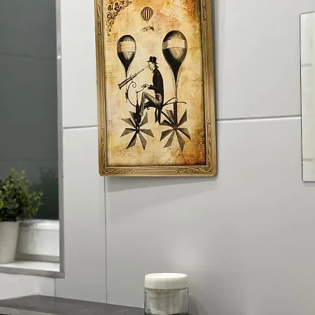 N38 By Small アパート