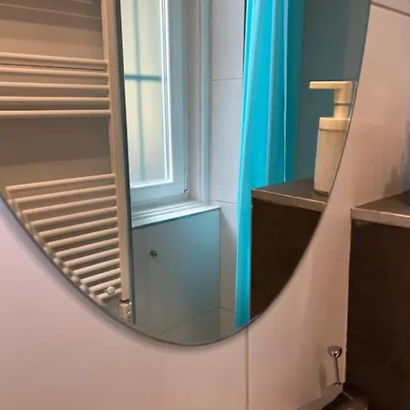 N38 By Small アパート ブダペスト