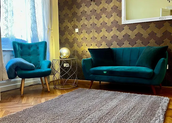 N38 By Small Apartament