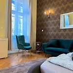Apartament N38 By Small Budapesta