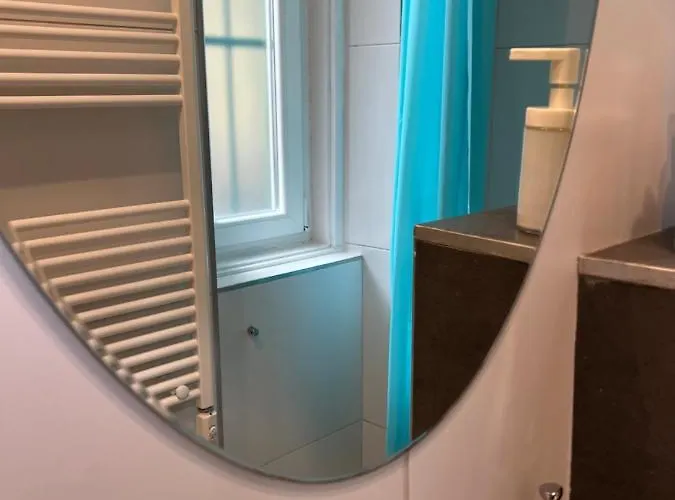 N38 By Small Appartement Boedapest