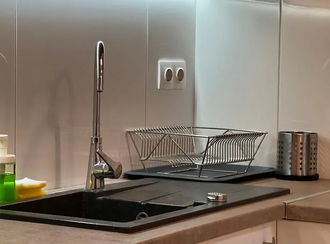 N38 By Small Appartement *